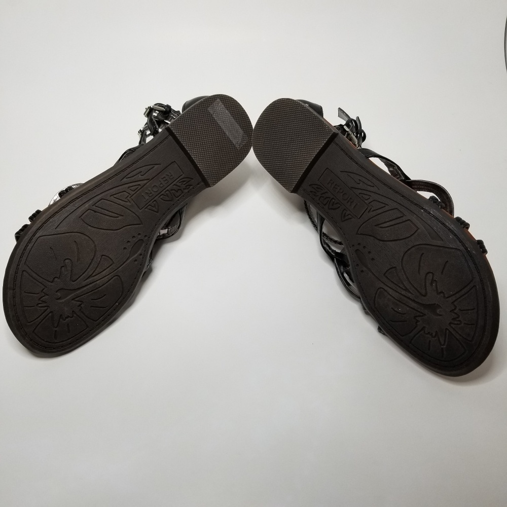 Report Strappy Sandals - Picture 5 of 7